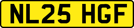 NL25HGF