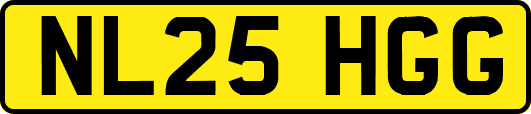 NL25HGG