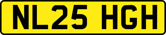 NL25HGH