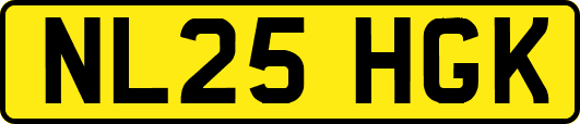 NL25HGK