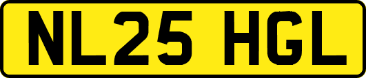NL25HGL