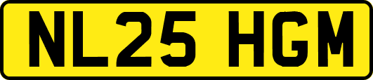 NL25HGM