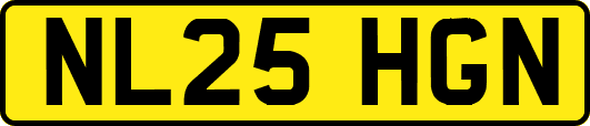 NL25HGN