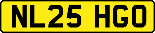 NL25HGO