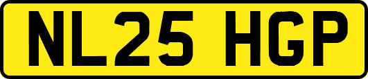 NL25HGP