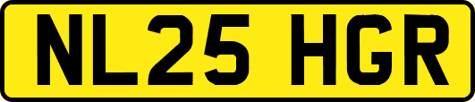 NL25HGR