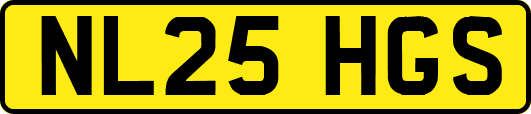 NL25HGS