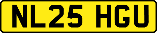 NL25HGU
