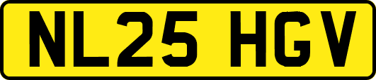 NL25HGV