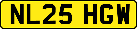 NL25HGW