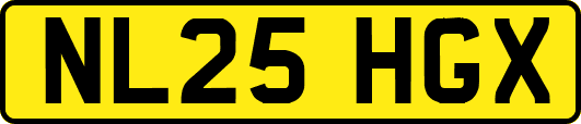 NL25HGX