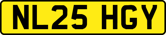 NL25HGY