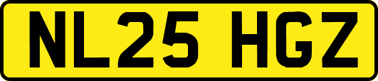 NL25HGZ