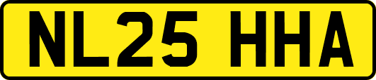 NL25HHA