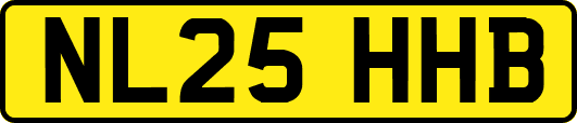 NL25HHB
