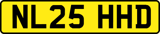 NL25HHD