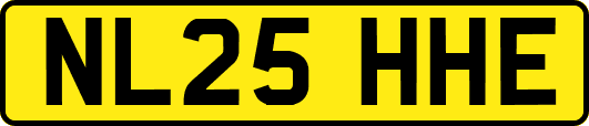 NL25HHE