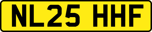 NL25HHF