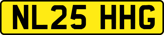 NL25HHG