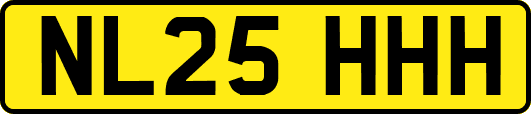 NL25HHH