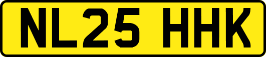 NL25HHK
