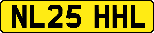 NL25HHL