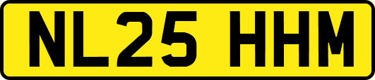NL25HHM