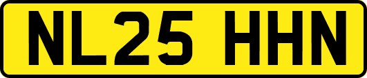 NL25HHN