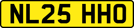 NL25HHO