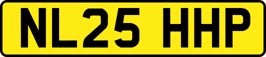 NL25HHP