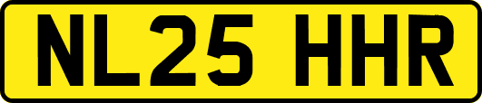 NL25HHR