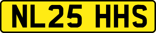 NL25HHS