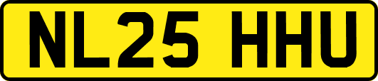 NL25HHU