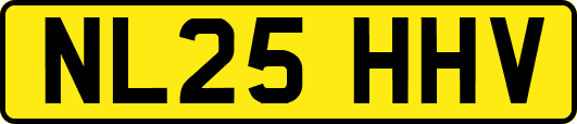 NL25HHV