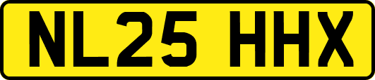 NL25HHX