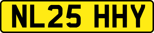 NL25HHY