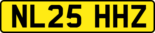 NL25HHZ