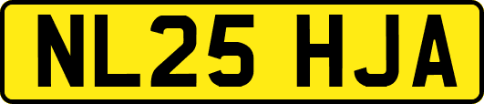 NL25HJA