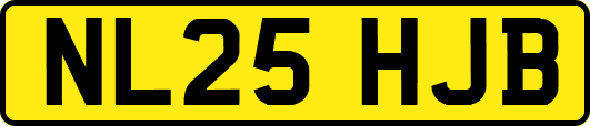 NL25HJB