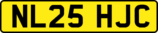 NL25HJC