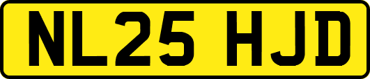 NL25HJD