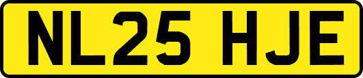 NL25HJE