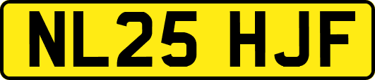 NL25HJF