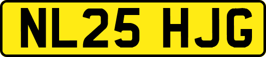 NL25HJG