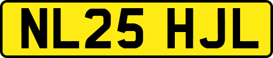 NL25HJL
