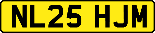 NL25HJM