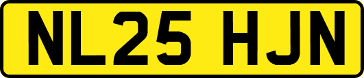 NL25HJN