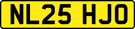 NL25HJO