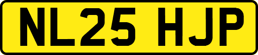 NL25HJP