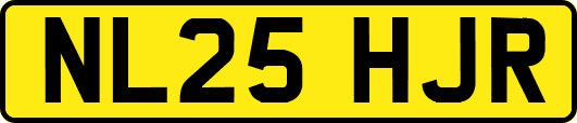 NL25HJR